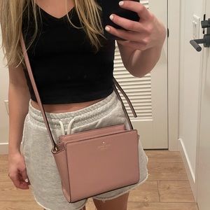 Kate Spade Crossbody Purse